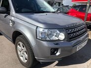 Land Rover Freelander TD4 GS automatic just 74,000m, 2 owners FSH+CAMBELT replaced 15