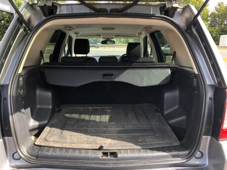 Land Rover Freelander TD4 GS automatic just 74,000m, 2 owners FSH+CAMBELT replaced 9