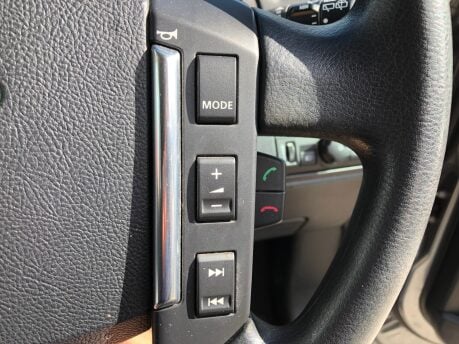 Land Rover Freelander TD4 GS automatic just 74,000m, 2 owners FSH+CAMBELT replaced 23