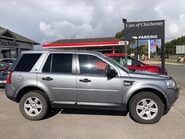 Land Rover Freelander TD4 GS automatic just 74,000m, 2 owners FSH+CAMBELT replaced 4