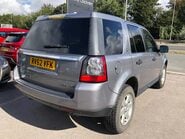 Land Rover Freelander TD4 GS automatic just 74,000m, 2 owners FSH+CAMBELT replaced 8