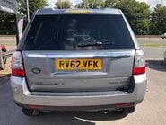 Land Rover Freelander TD4 GS automatic just 74,000m, 2 owners FSH+CAMBELT replaced 10