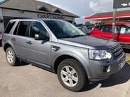 Land Rover Freelander TD4 GS automatic just 74,000m, 2 owners FSH+CAMBELT replaced 3