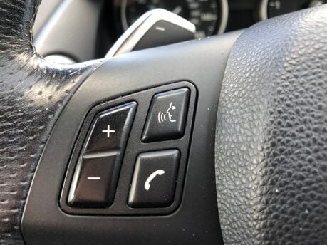 BMW X1 XDRIVE20D M SPORT diesel automatic, 2 owners, just 66,000 miles, 16