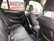 BMW X1 XDRIVE20D M SPORT diesel automatic, 2 owners, just 66,000 miles, 9