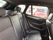 BMW X1 XDRIVE20D M SPORT diesel automatic, 2 owners, just 66,000 miles, 10