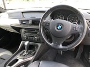 BMW X1 XDRIVE20D M SPORT diesel automatic, 2 owners, just 66,000 miles, 7