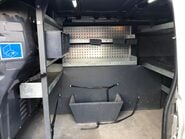 Mercedes-Benz Vito 111 CDI 104,000 miles, 1 owner, service history, AC, NAV, Roof rack, ladder 9