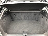 Audi A3 1.2 TFSI SE 5 door petrol manual 75,000 miles, £35 tax, ULEZ compliant 28