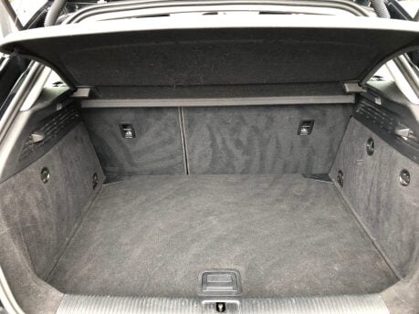 Audi A3 1.2 TFSI SE 5 door petrol manual 75,000 miles, £35 tax, ULEZ compliant 28