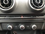 Audi A3 1.2 TFSI SE 5 door petrol manual 75,000 miles, £35 tax, ULEZ compliant 35