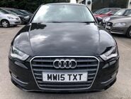 Audi A3 1.2 TFSI SE 5 door petrol manual 75,000 miles, £35 tax, ULEZ compliant 14
