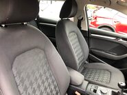 Audi A3 1.2 TFSI SE 5 door petrol manual 75,000 miles, £35 tax, ULEZ compliant 6