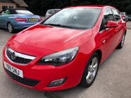 Vauxhall Astra 1.6 SRI petrol automatic just 52,000 miles, service history, ULEZ compliant 12