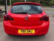 Vauxhall Astra 1.6 SRI petrol automatic just 52,000 miles, service history, ULEZ compliant 9