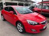 Vauxhall Astra 1.6 SRI petrol automatic just 52,000 miles, service history, ULEZ compliant