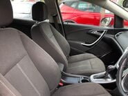 Vauxhall Astra 1.6 SRI petrol automatic just 52,000 miles, service history, ULEZ compliant 4