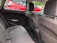 Vauxhall Astra 1.6 SRI petrol automatic just 52,000 miles, service history, ULEZ compliant 6