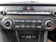 Kia Sportage 1.6 ISG 2 petrol manual 2 owners, ULEZ compliant, service history 31