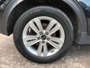 Kia Sportage 1.6 ISG 2 petrol manual 2 owners, ULEZ compliant, service history 20
