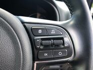 Kia Sportage 1.6 ISG 2 petrol manual 2 owners, ULEZ compliant, service history 26