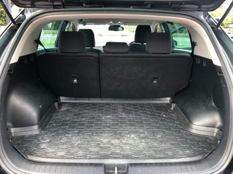 Kia Sportage 1.6 ISG 2 petrol manual 2 owners, ULEZ compliant, service history 6