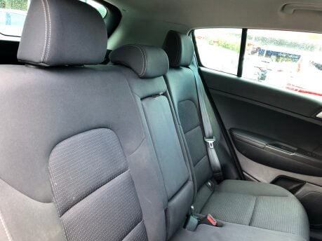 Kia Sportage 1.6 ISG 2 petrol manual 2 owners, ULEZ compliant, service history 5