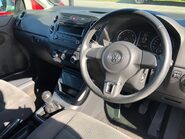 Volkswagen Golf Plus 1.6 TDI BLUEMOTION SE 5 door just 59,000 miles, good history, £35 tax 5