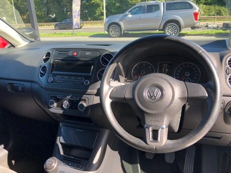 Volkswagen Golf Plus 1.6 TDI BLUEMOTION SE 5 door just 59,000 miles, good history, £35 tax 2