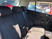 Volkswagen Golf Plus 1.6 TDI BLUEMOTION SE 5 door just 59,000 miles, good history, £35 tax 7