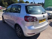 Volkswagen Golf Plus 1.6 TDI BLUEMOTION SE 5 door just 59,000 miles, good history, £35 tax 11