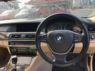 BMW 5 Series 535I SE automatic petrol, just 49,000m £10,700 factory options, 2 owners 4