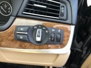 BMW 5 Series 535I SE automatic petrol, just 49,000m £10,700 factory options, 2 owners 15