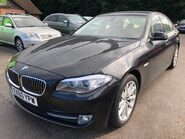 BMW 5 Series 535I SE automatic petrol, just 49,000m £10,700 factory options, 2 owners 5