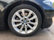 BMW 5 Series 535I SE automatic petrol, just 49,000m £10,700 factory options, 2 owners 23