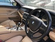 BMW 5 Series 535I SE automatic petrol, just 49,000m £10,700 factory options, 2 owners 2