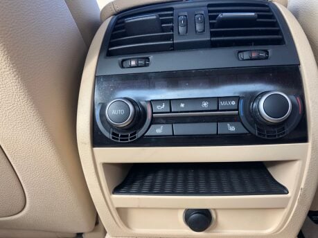 BMW 5 Series 535I SE automatic petrol, just 49,000m £10,700 factory options, 2 owners 28