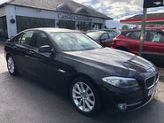 BMW 5 Series 535I SE automatic petrol, just 49,000m £10,700 factory options, 2 owners