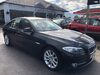 BMW 5 Series 535I SE automatic petrol, just 49,000m £10,700 factory options, 2 owners