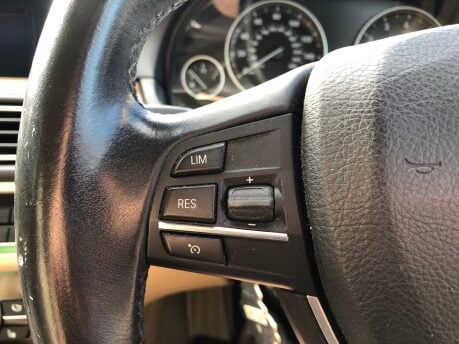 BMW 5 Series 535I SE automatic petrol, just 49,000m £10,700 factory options, 2 owners 21