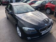 BMW 5 Series 535I SE automatic petrol, just 49,000m £10,700 factory options, 2 owners 13