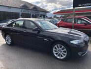BMW 5 Series 535I SE automatic petrol, just 49,000m £10,700 factory options, 2 owners 10