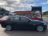 BMW 5 Series 535I SE automatic petrol, just 49,000m £10,700 factory options, 2 owners 3