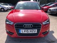 Audi A3 1.4 TFSI SPORT 5 door petrol, 1 owner, 71,000 miles, SH+cambelt changed 14