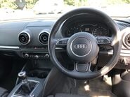 Audi A3 1.4 TFSI SPORT 5 door petrol, 1 owner, 71,000 miles, SH+cambelt changed 5