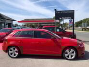 Audi A3 1.4 TFSI SPORT 5 door petrol, 1 owner, 71,000 miles, SH+cambelt changed 3