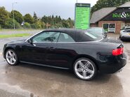 Audi A5 2.0 TDI S LINE SPECIAL EDITION 69,000m B+O sound, cruise, nav, DAB 12