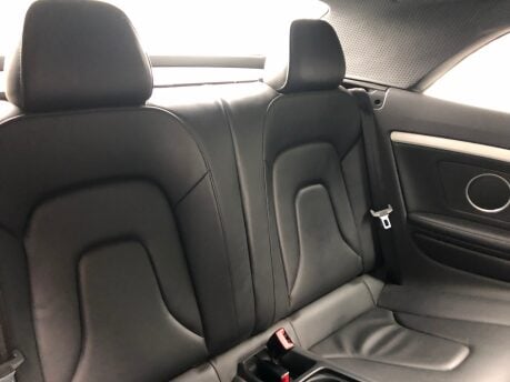 Audi A5 2.0 TDI S LINE SPECIAL EDITION 69,000m B+O sound, cruise, nav, DAB 16