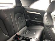 Audi A5 2.0 TDI S LINE SPECIAL EDITION 69,000m B+O sound, cruise, nav, DAB 15