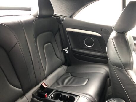Audi A5 2.0 TDI S LINE SPECIAL EDITION 69,000m B+O sound, cruise, nav, DAB 15